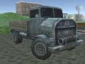 Game Euro Truck Simulator Heavy Transport