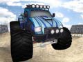Game Monster Truck Freestyle