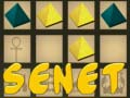 Game Senet