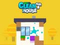 Jeu Clean House 3d