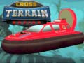 Game Cross Terrain Racing