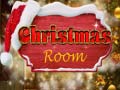 Game Christmas Room