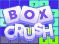Game Box Crush