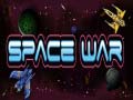 Jeu Space War