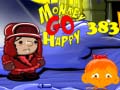 Jeu Monkey Go Happly Stage 383