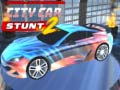 Game City Car Stunt 2