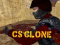 Game CS Clone