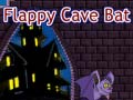 Jeu Flappy Cave Bat