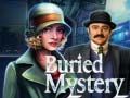 Game Buried Mystery