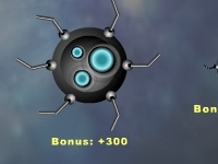 Jeu Metal spider