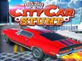 Game City Car Stunts