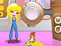 Jeu Teddy Run