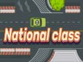 Game National Class
