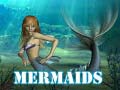 Jeu Mermaids