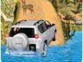 Jeu Offroad Jeep Simulator