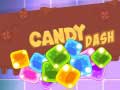 Jeu Candy Dash
