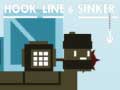 Game Hook Line & Sinker