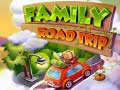 Jeu Family Road Trip