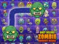 Jeu Onet Deluxe Zombie Connect Mania
