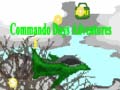 Game Commando Days Adventures