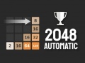 Jeu 2048 Automatic