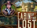 Jeu Cabin of the Lost
