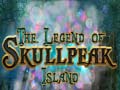Jeu The Legend of Skullpeak Island