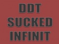 Jeu DDT Sucked Infinit