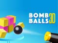 Game Bomb Balls 3d