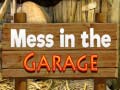 Jeu Mess in the Garage