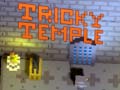 Jeu Tricky Temple