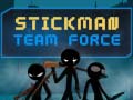 Jeu StickMan Team Force