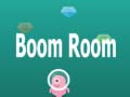 Jeu Boom Room