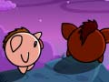 Game Pig Bros Adventure