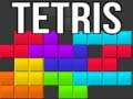 Jeu Tetris 