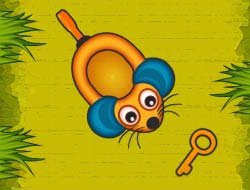 Jeu Souris de collection 