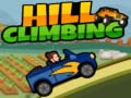 Game Hill Climbing