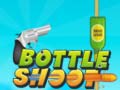 Game Bottle Shoot