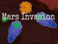 Game Mars Invasion