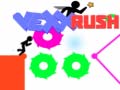 Game Vexx rush