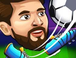 Jeu Champion du monde de football en chef 