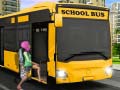 Jeu School Bus Driver