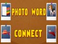 Jeu Photo Word Connect