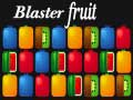 Jeu Blaster Fruit