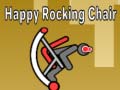 Jeu Happy Rocking Chair