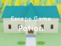Game Escape Game Potion