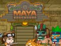 Game Maya Adventure Remastered