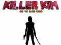 Game Killer Kim and the Blood Arena