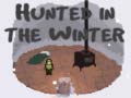 Game Hunted in the Winter