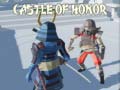 Game Castle Of Honor